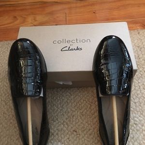 New Clark's shoes